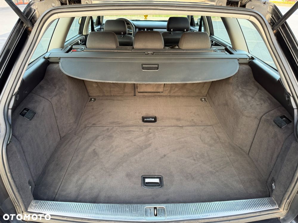 Audi A6 Avant 2 - 11