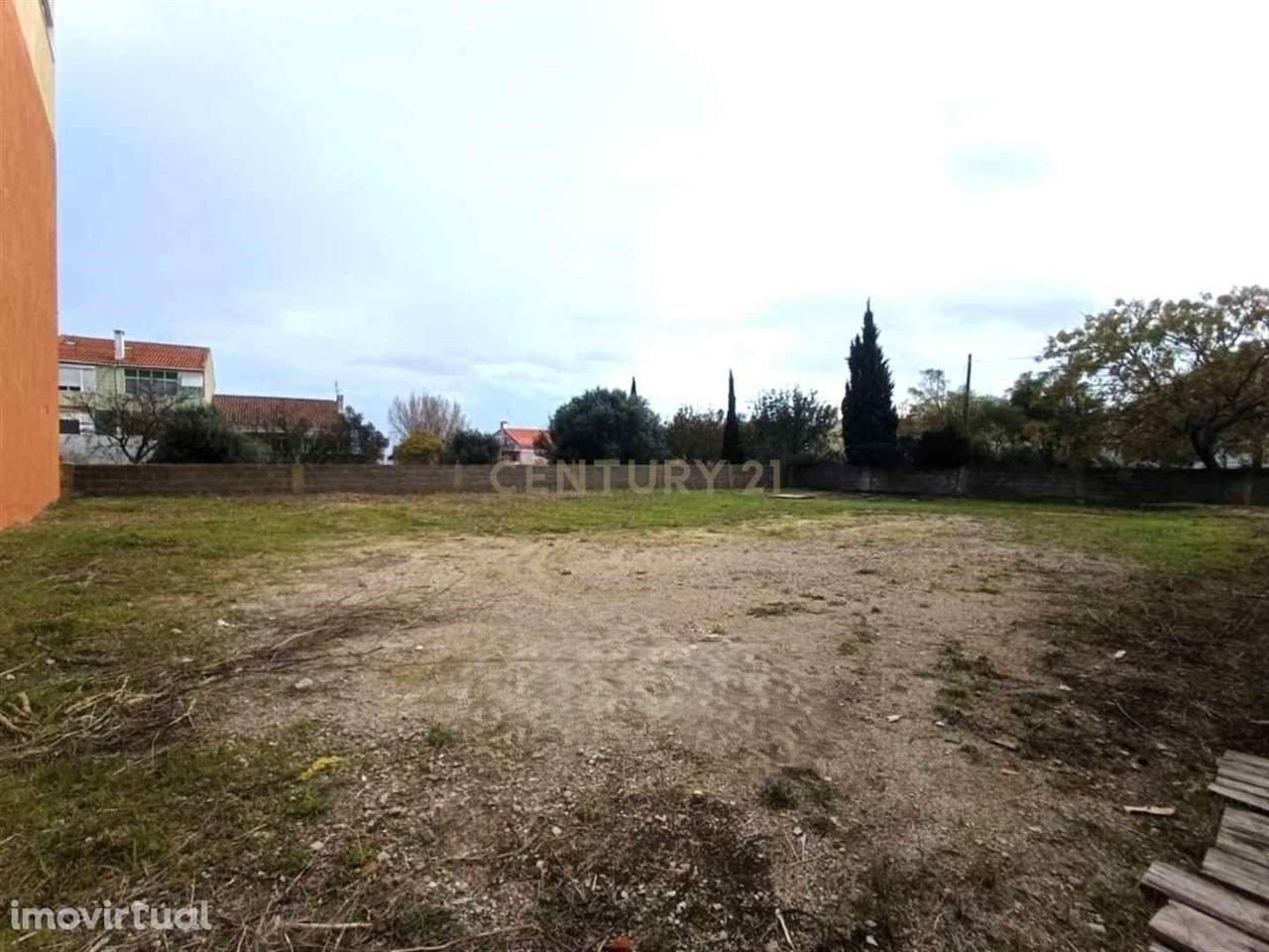 Terreno, 304 m², Mina de Água - Grande imagem: 2/10