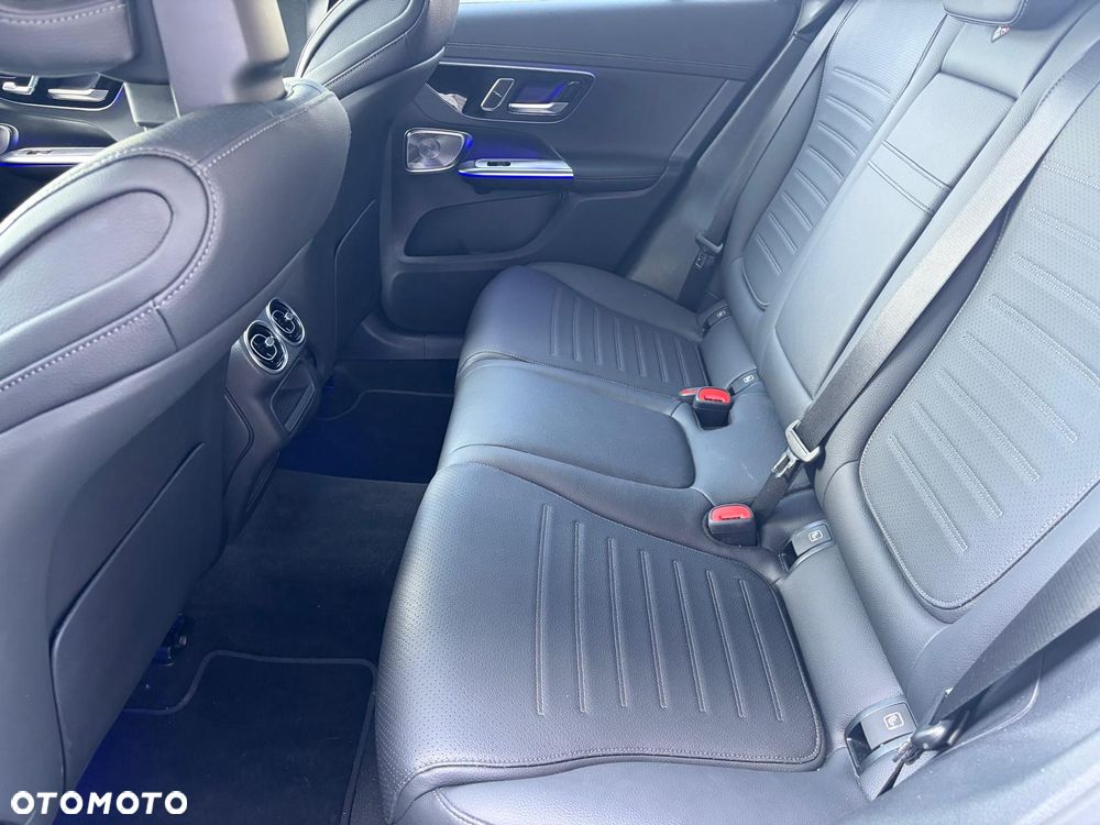 Mercedes-Benz GLC 220 d mHEV 4-Matic AMG Line - 17