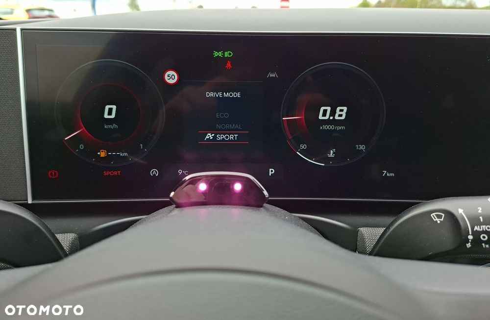 Hyundai Tucson 1.6 T-GDi Smart Black 2WD DCT - 10