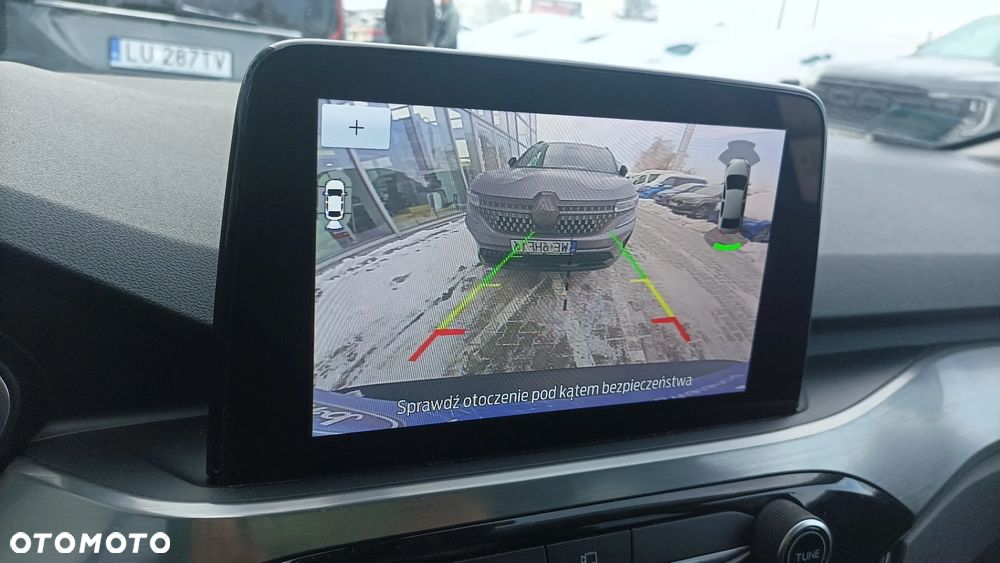 Ford Kuga 2.0 TDCi FWD Titanium - 28