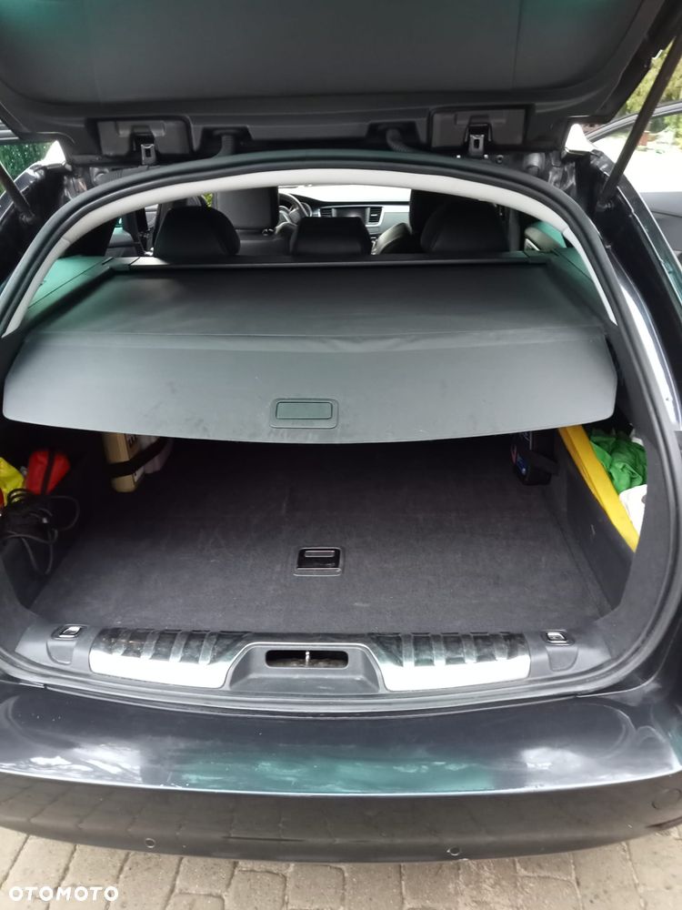 Peugeot 508 - 10