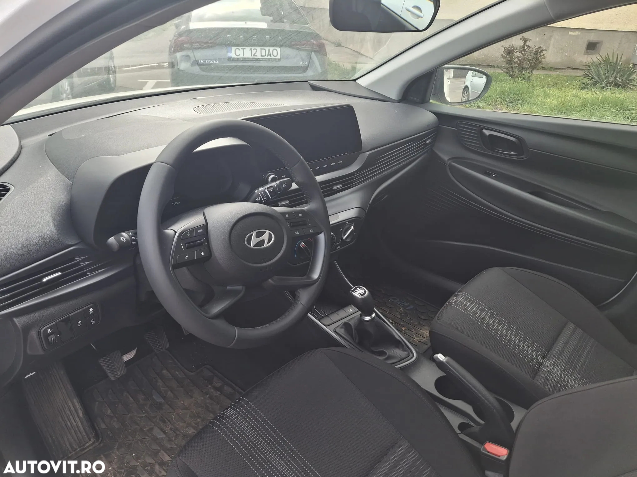 Hyundai i20 1.2 L 84CP 5DR Comfort - 5