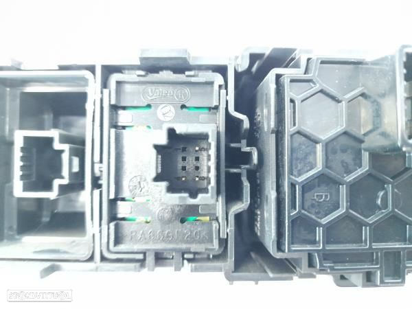 Bloco Botoes Renault Megane Iii Hatchback Van (Bz_) - 5