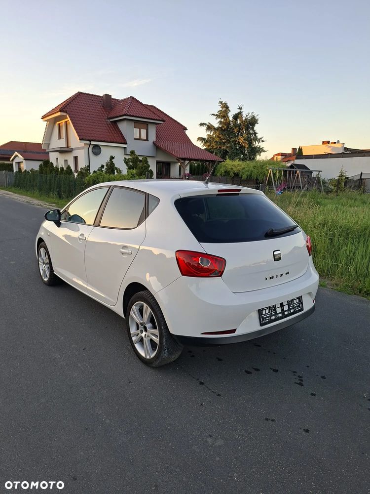 Seat Ibiza - 11
