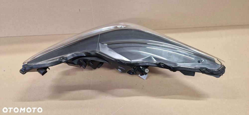 TOYOTA AYGO II 2 LIFT 18- LAMPA PRAWA EUROPA - 5