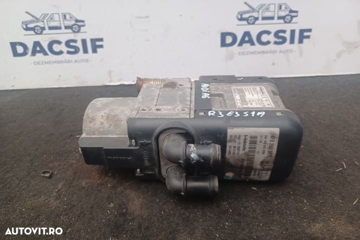 Webasto 4F0265081L 4F0910105A  000018021232 9013135C 4F0265081L 4F091 - 3