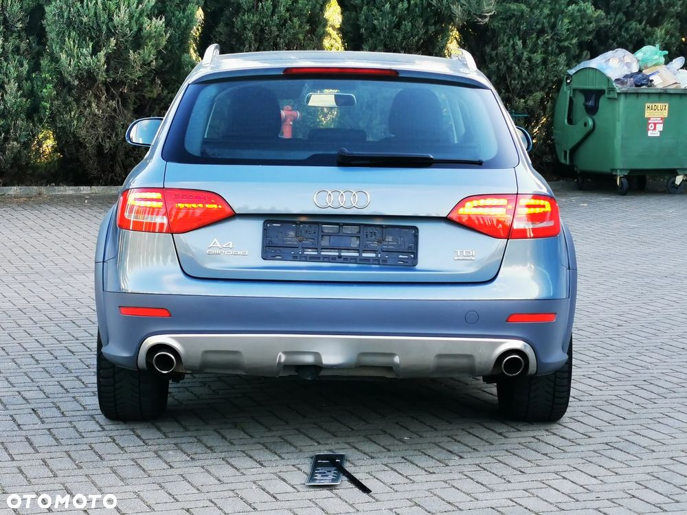 Audi A4 Allroad - 6