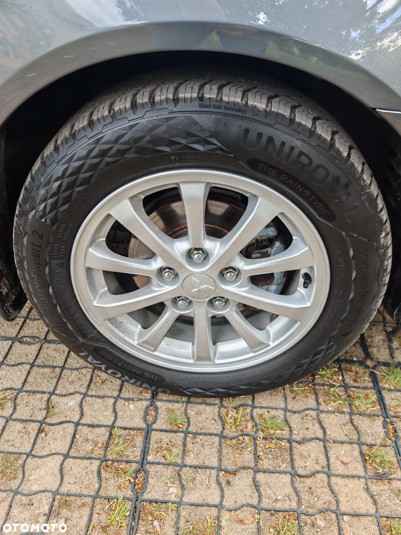 Mitsubishi Lancer 1.6 ClearTec - 10