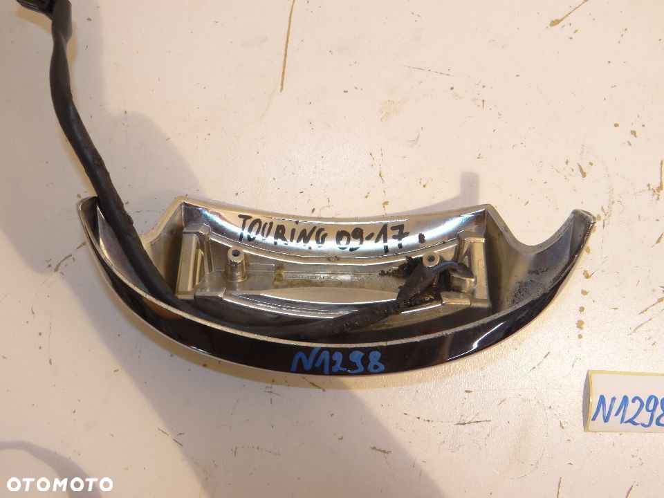 Harley Electra Road king touring Lampa stop tył LED N1298 - 7