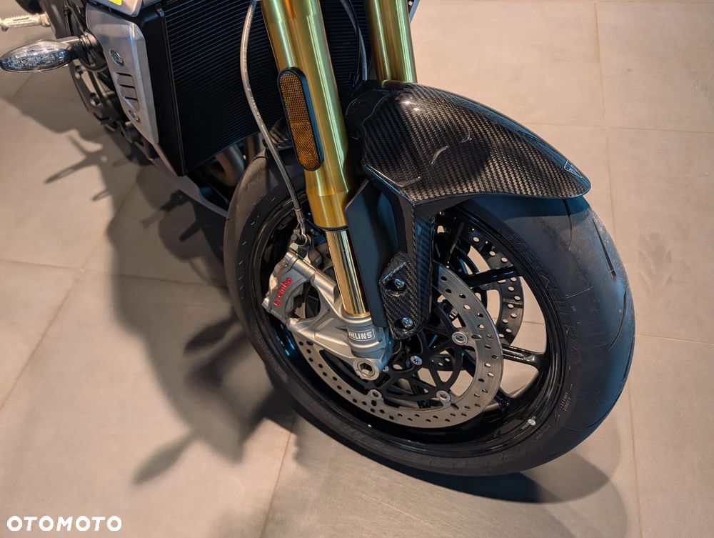 Triumph Speed Triple - 2