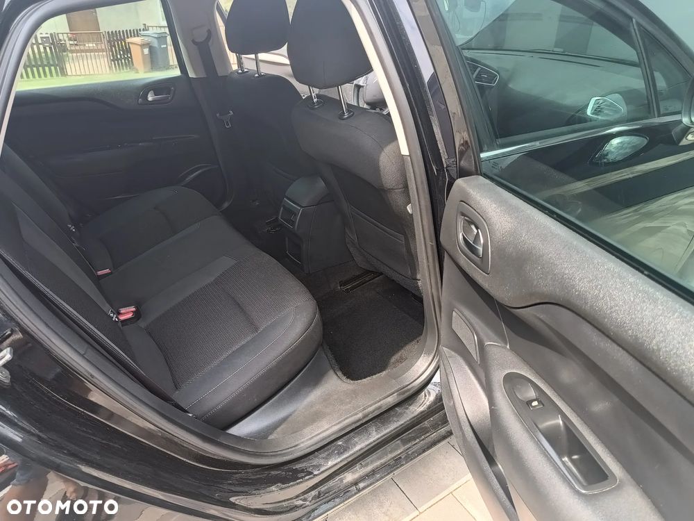 Citroën C4 BlueHDi 120 Stop&Start Business Class - 12