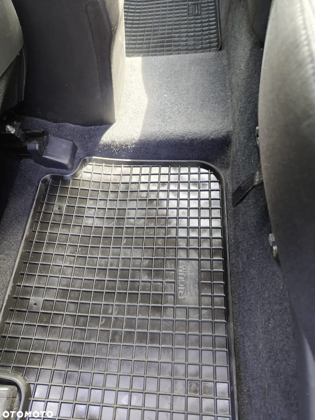 Hyundai i30 1.4 Classic + - 10