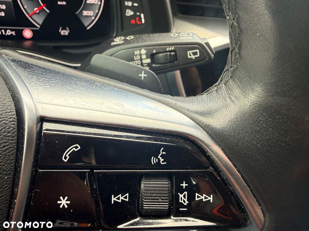Audi A6 Avant 40 TDI mHEV Quattro S Line S tronic - 31