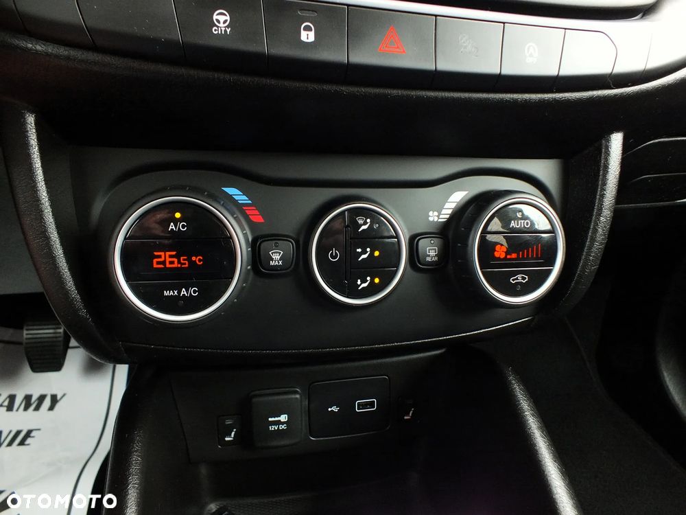 Fiat Tipo 1.4 T-Jet Lounge - 11