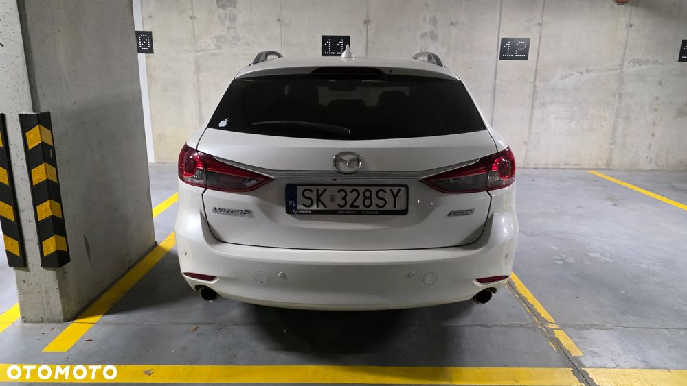 Mazda 6 2.0 SkyEnergy - 7