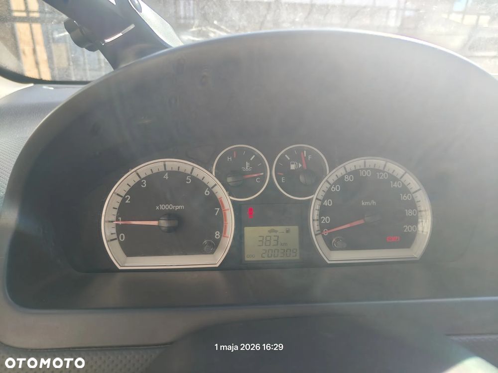 Chevrolet Aveo 1.4 LT - 9