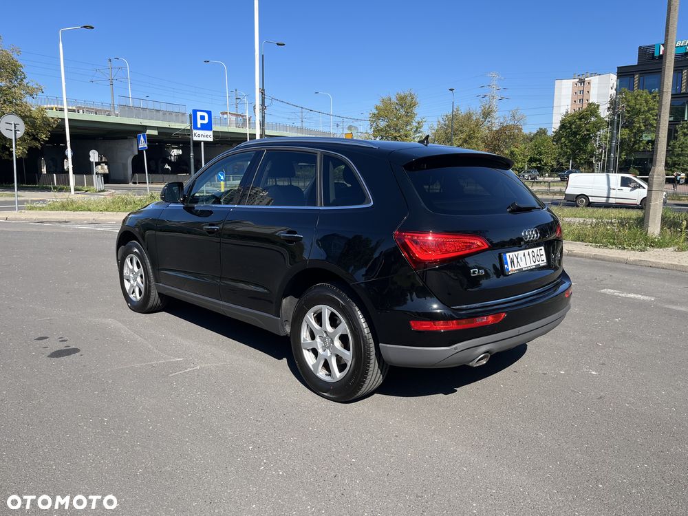 Audi Q5 2.0 TDI Quattro S tronic - 11
