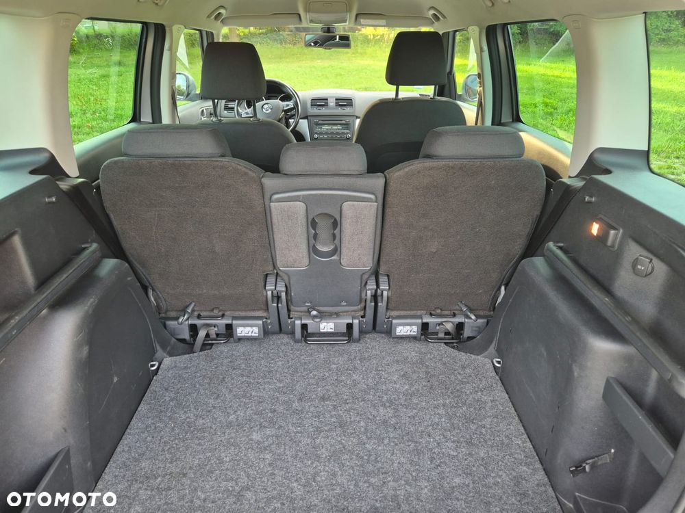 Skoda Yeti 2.0 TDI DSG 4x4 Monte Carlo - 14