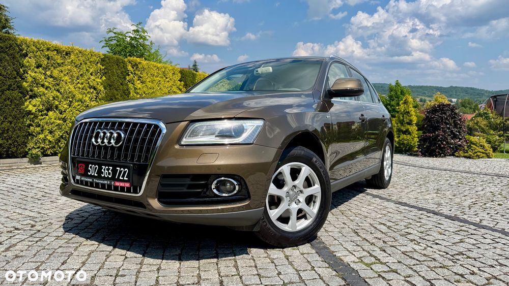 Audi Q5 - 4