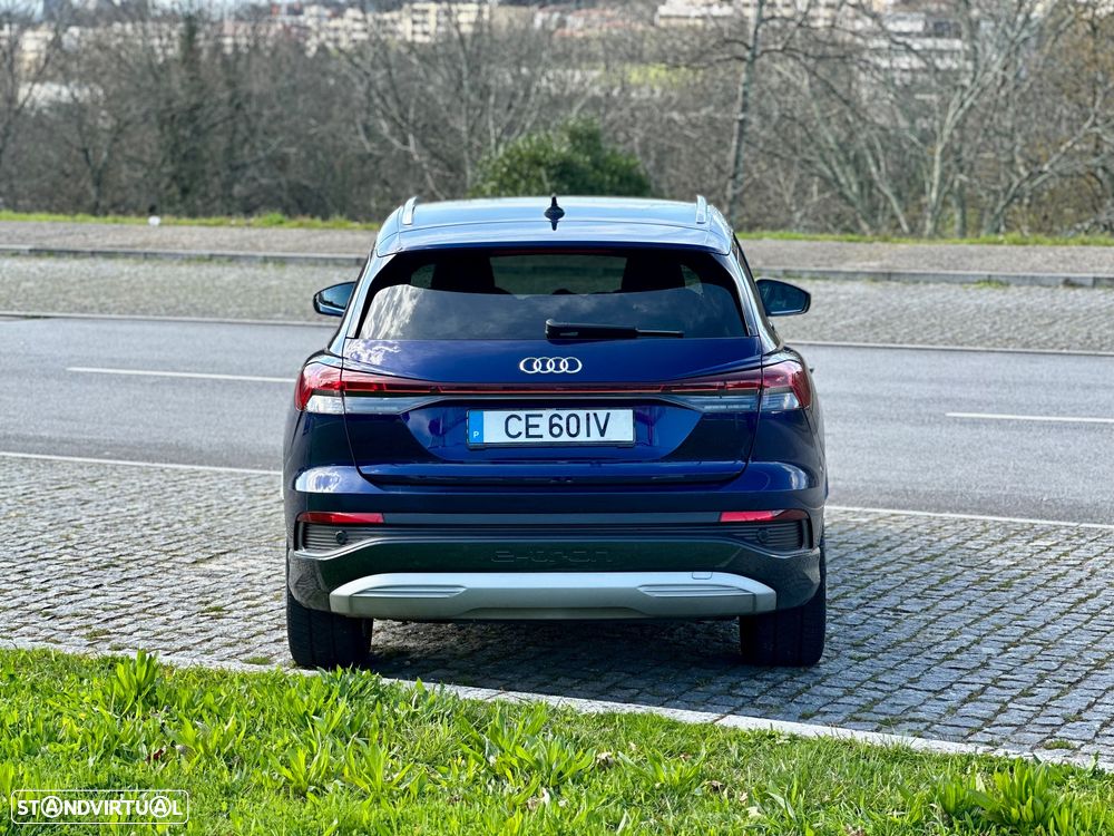 Audi Q4 e-tron 35 - 15