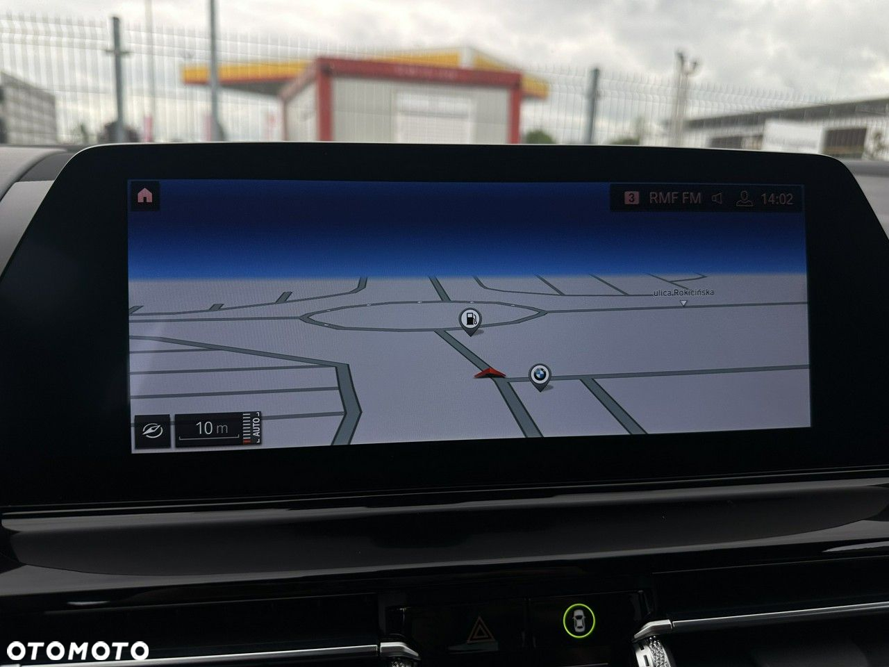 BMW Seria 8 - 16
