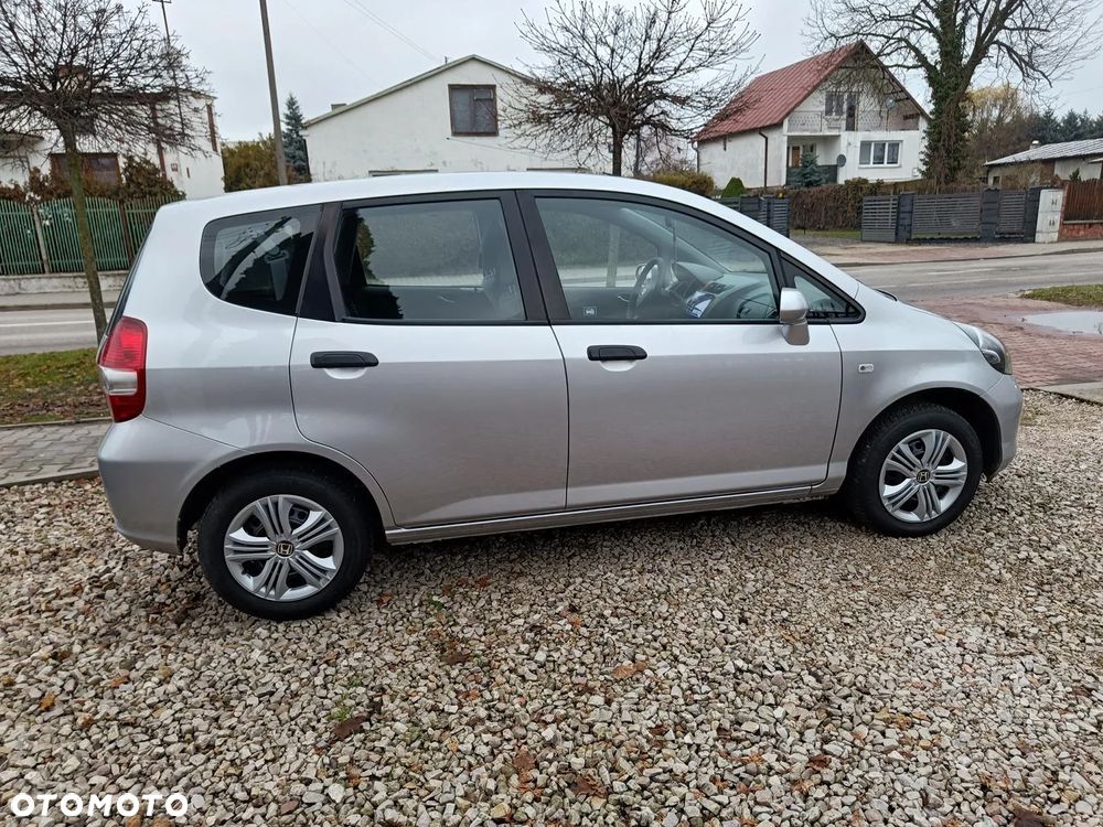 Honda Jazz 1.4 Style - 9