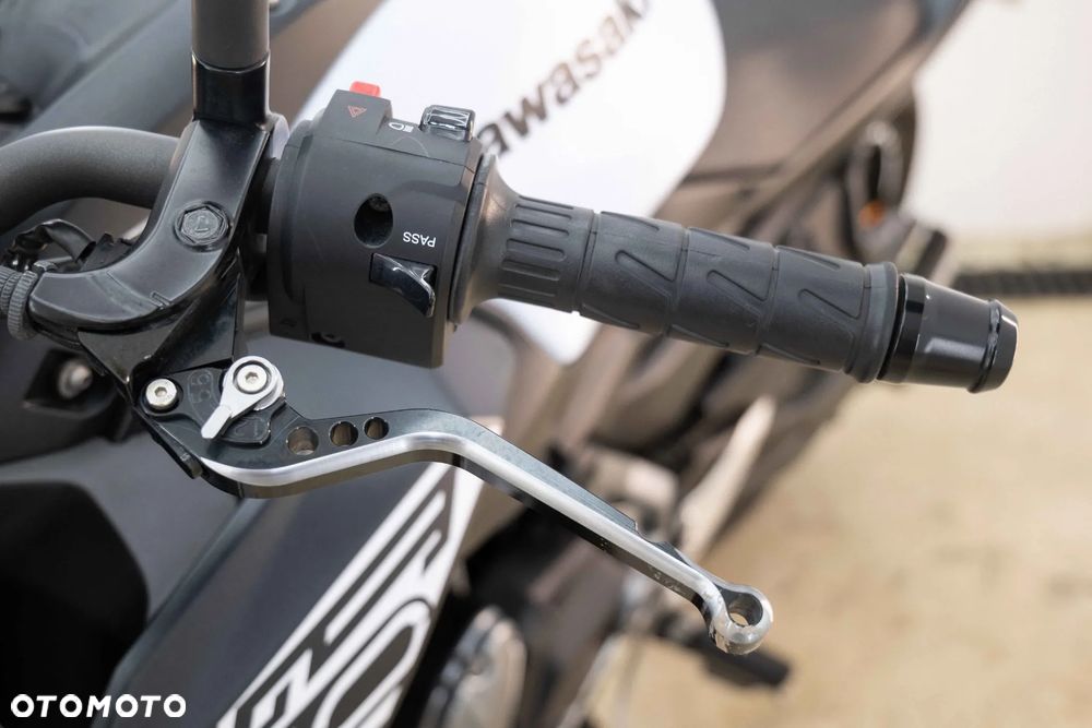 Kawasaki Z 650 - 27