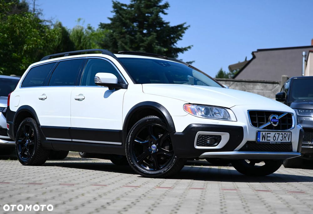 Volvo XC 70 D5 AWD Summum - 39