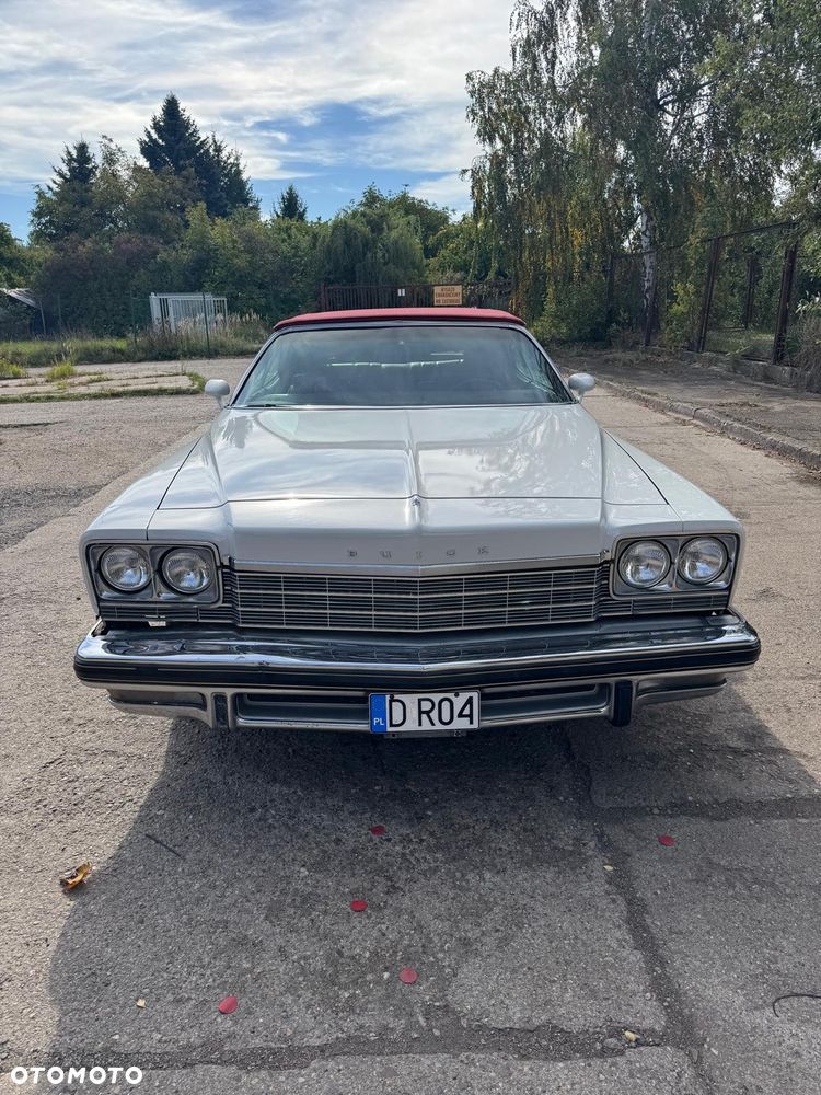Buick Le Sabre - 2