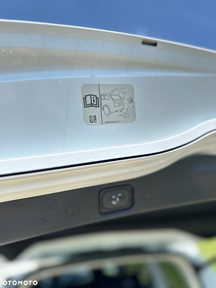 Ford Galaxy 2.0 EcoBlue Titanium - 23