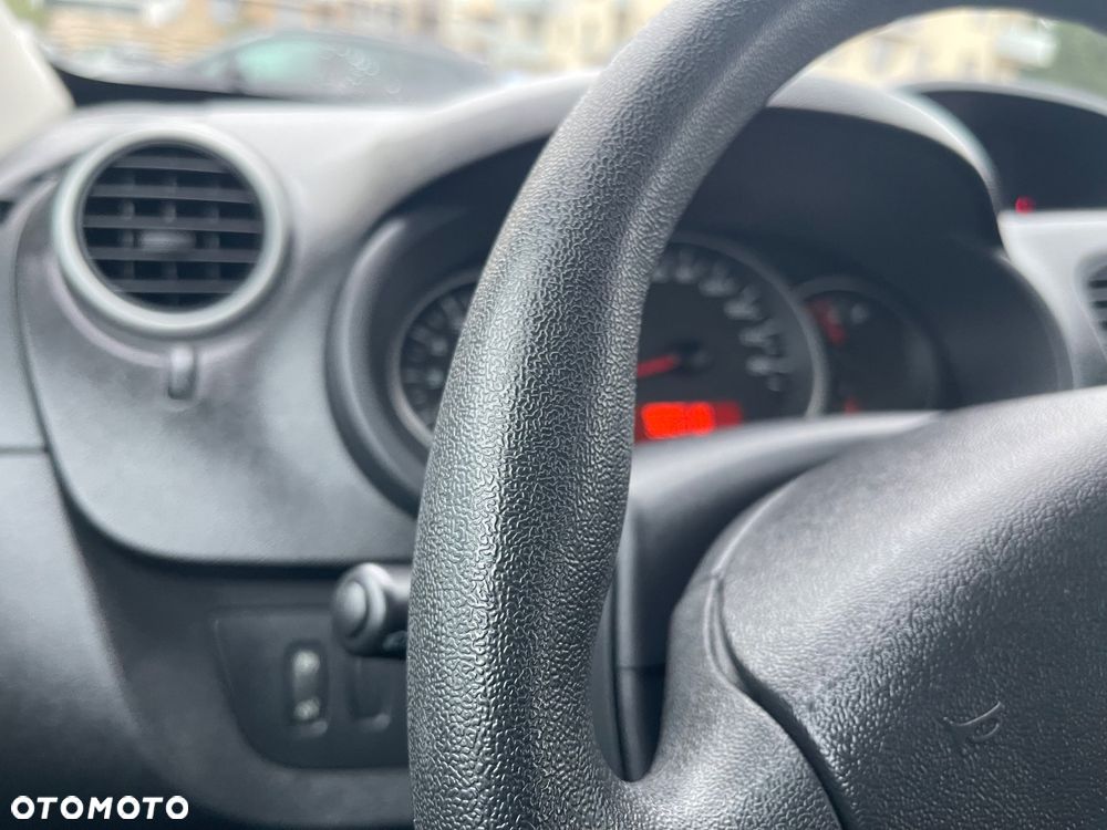 Renault Kangoo 1.6 16V Privilege Plus Euro5 - 34