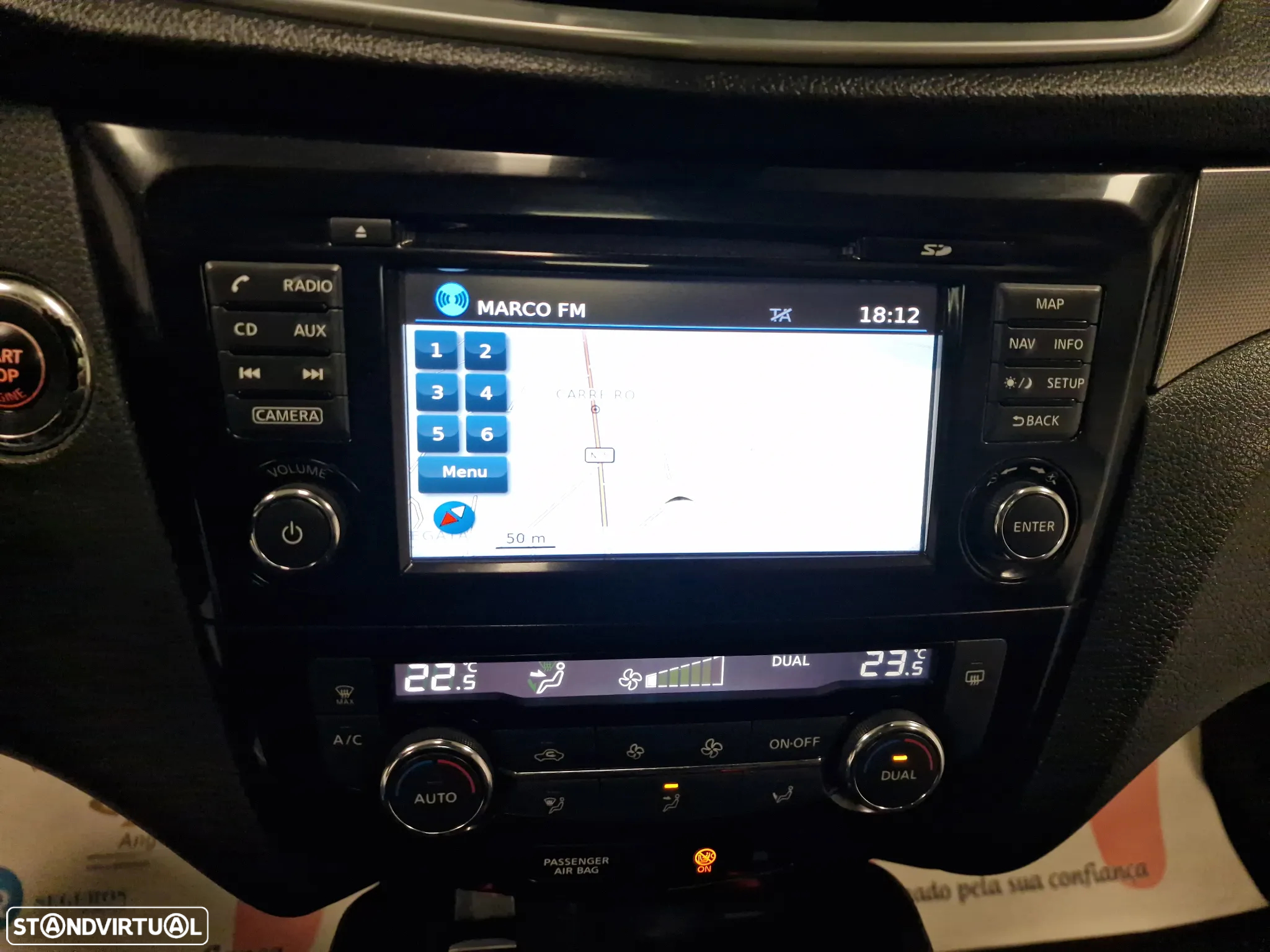 Nissan Qashqai 1.5 dCi N-Connecta 18 - 45