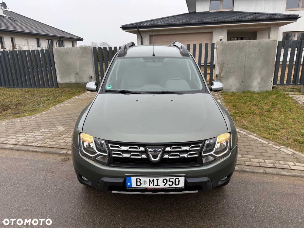 Dacia Duster - 16
