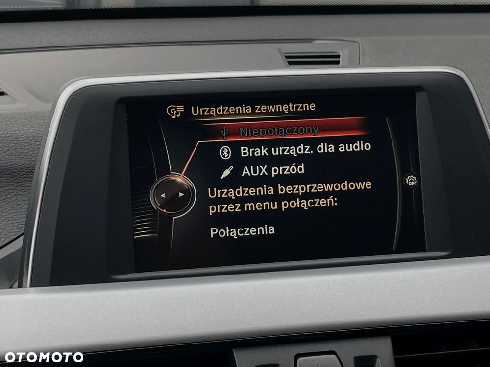 BMW X1 xDrive20i - 25