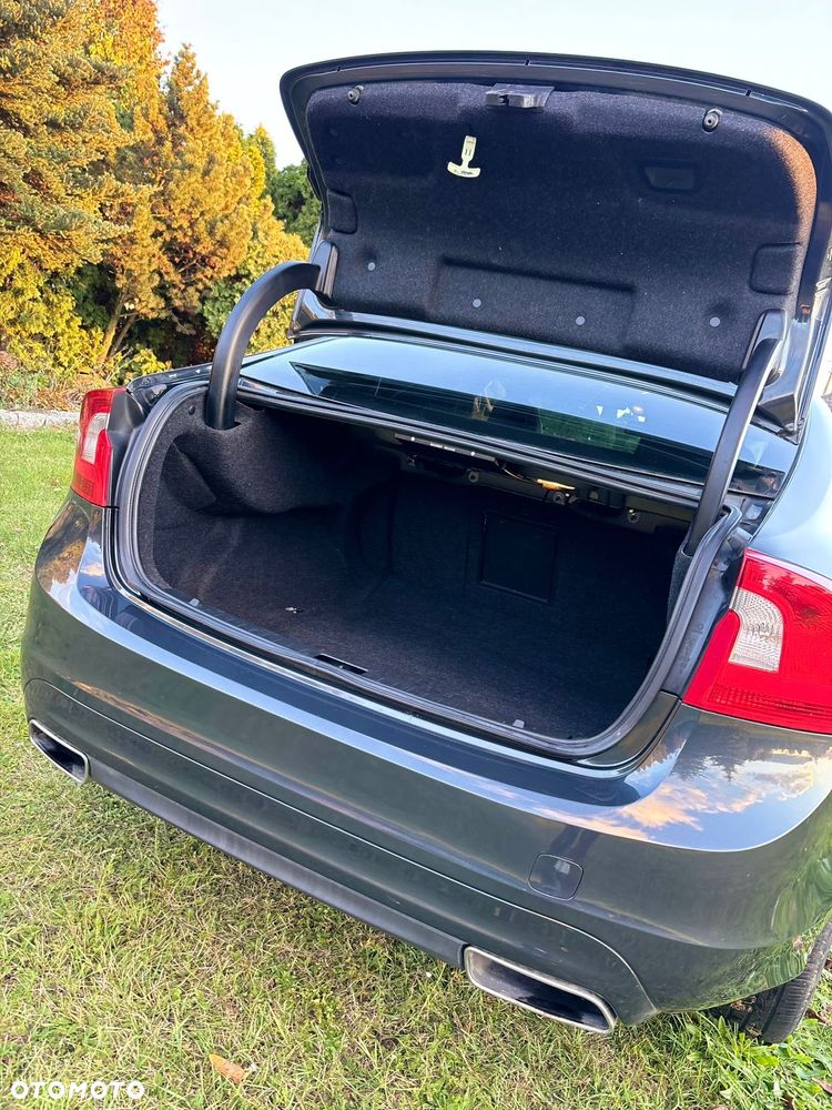 Volvo S60 T6 AWD Momentum - 6