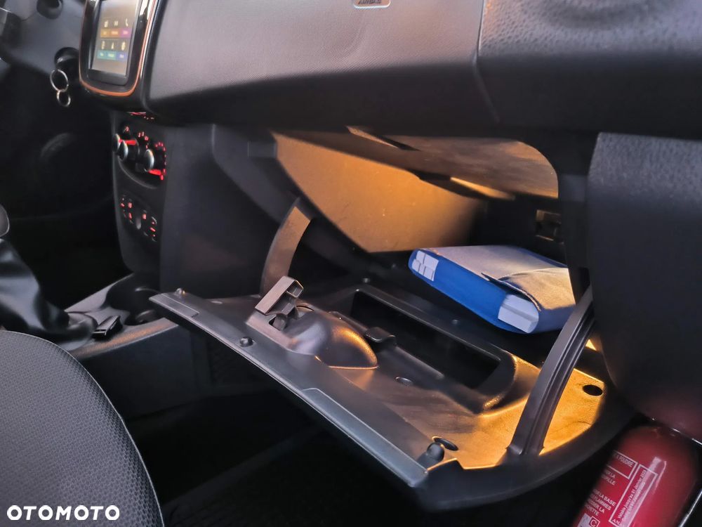 Dacia Sandero Stepway TCe 90 Prestige - 23