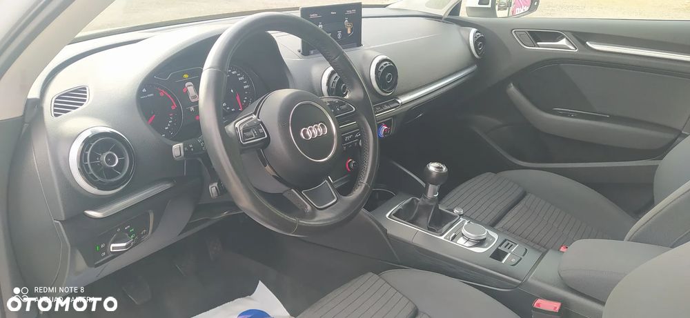 Audi A3 Sportback 2.0 TDI (clean diesel) Attraction - 15