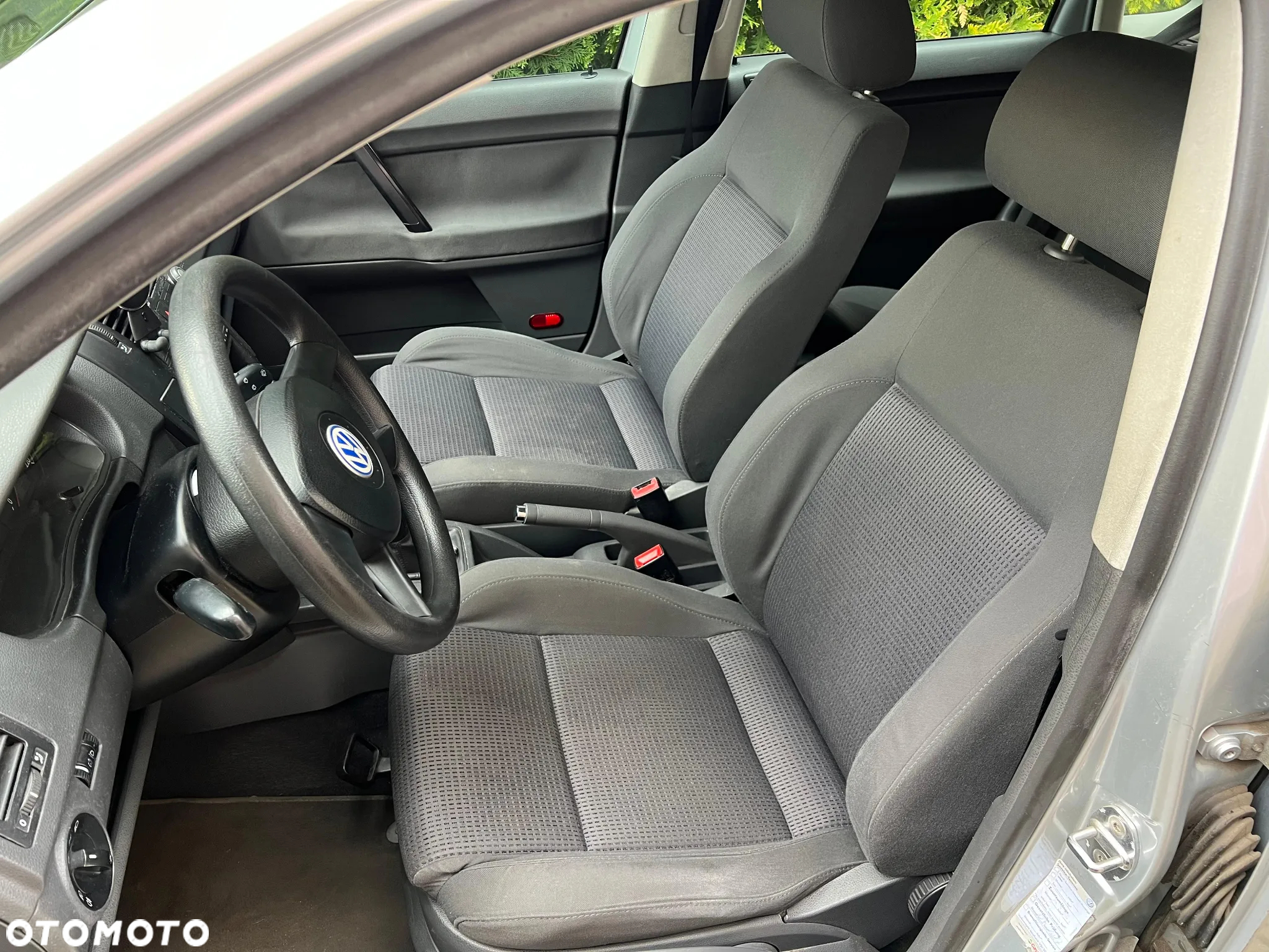 Volkswagen Polo 1.4 FSI - 3