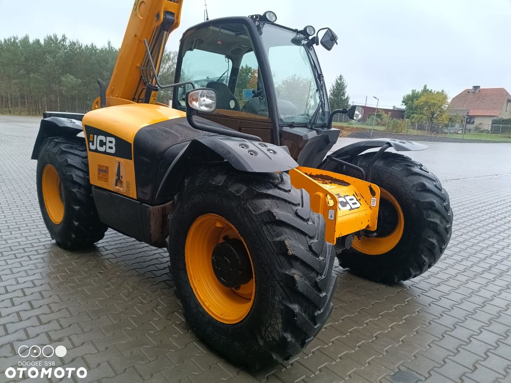 JCB 531-70 - 7