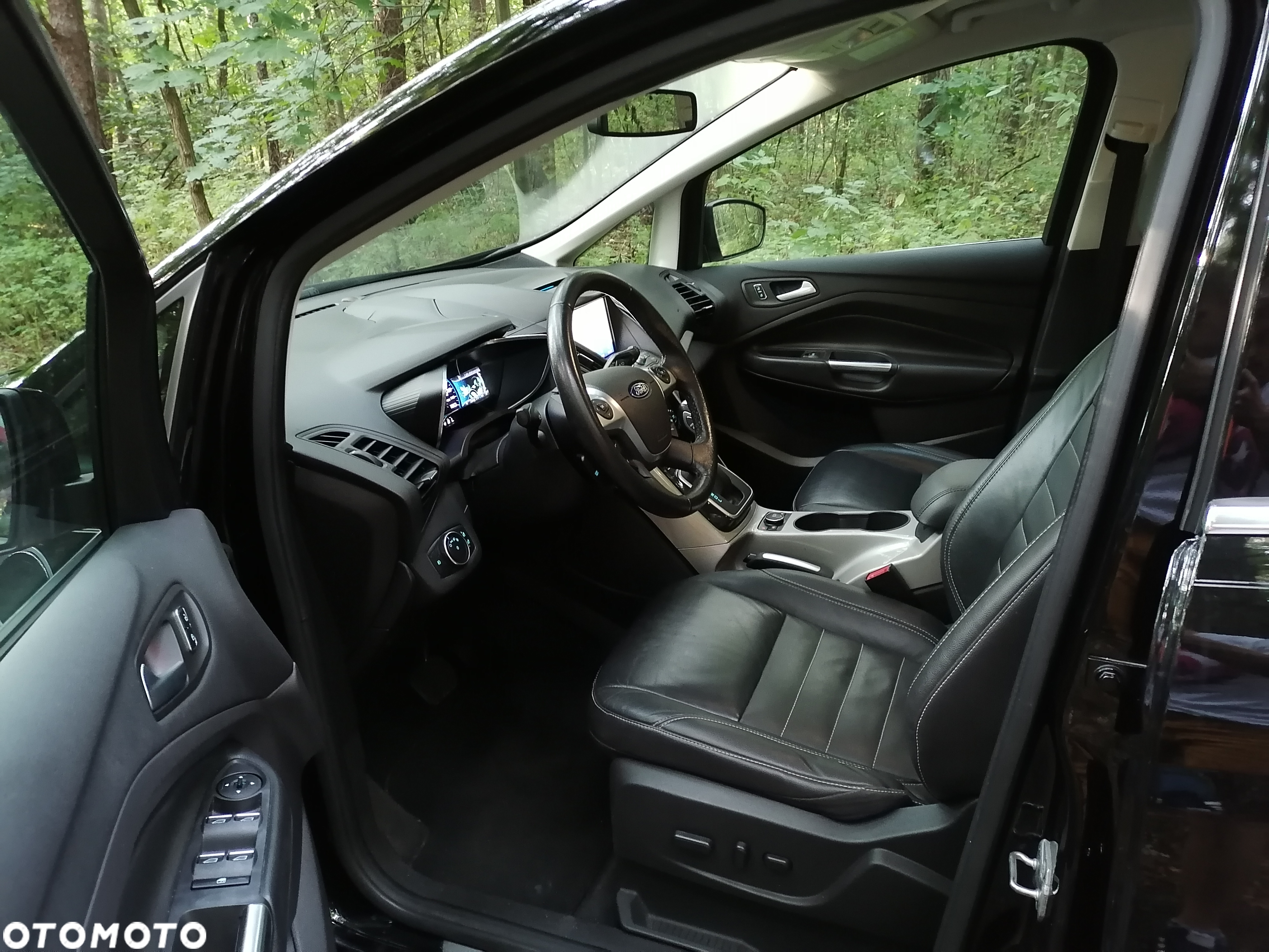 Ford C-MAX - 12