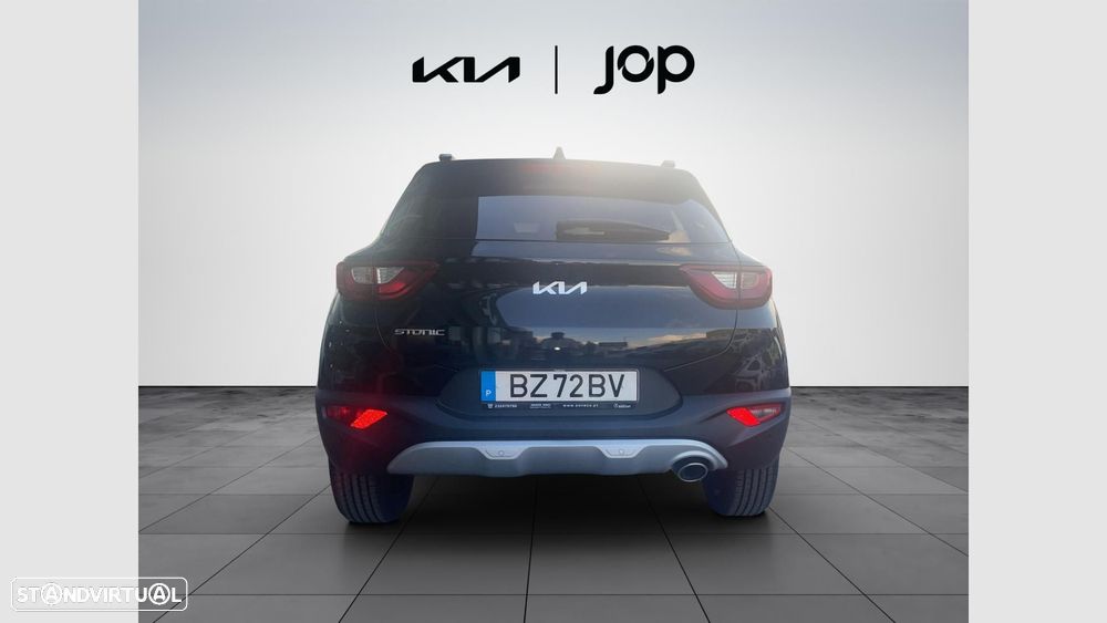 Kia Stonic 1.0 T-GDI Drive - 8