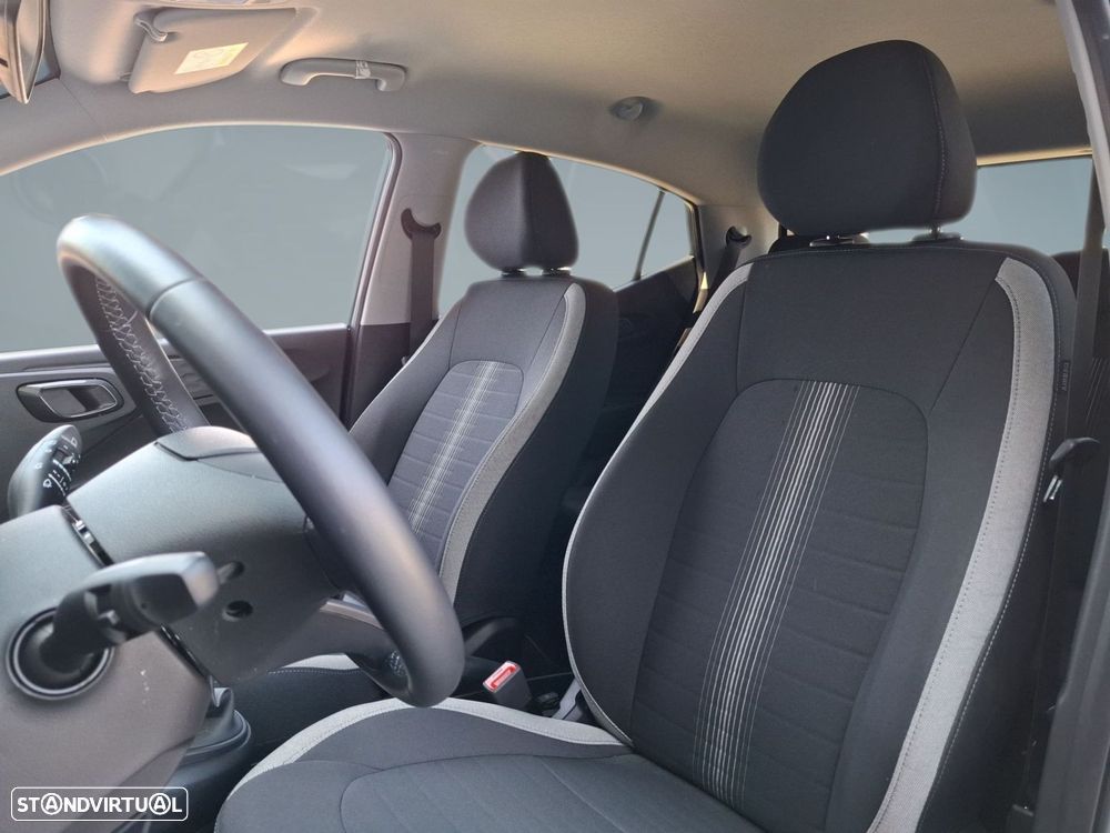 Hyundai i10 1.0 Comfort (TT) - 11
