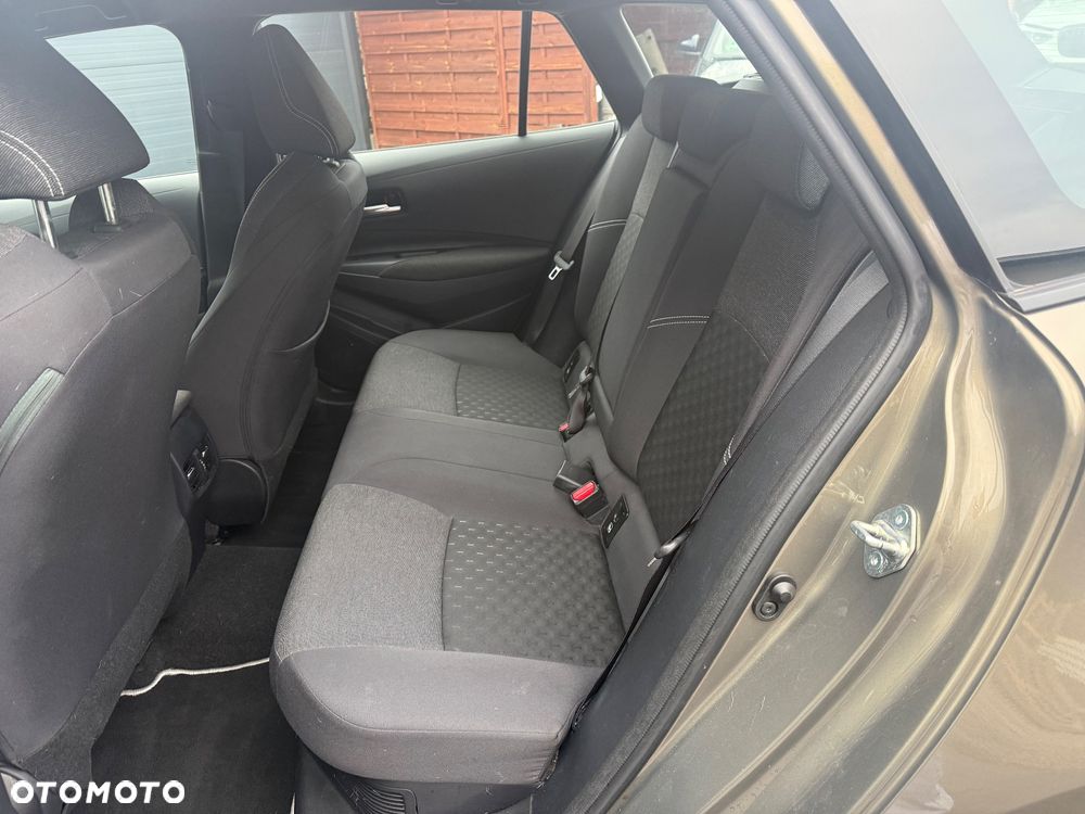 Toyota Corolla 1.8 - 20