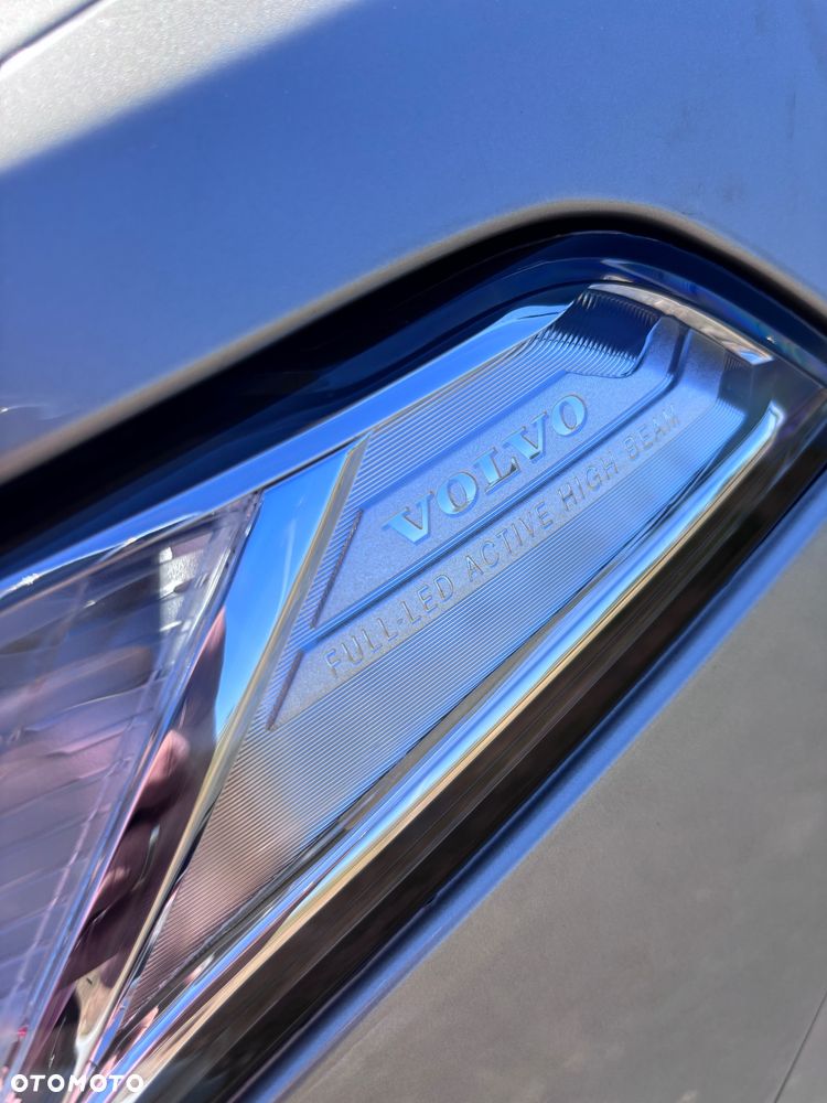 Volvo XC 90 T6 AWD R-Design 7os - 15