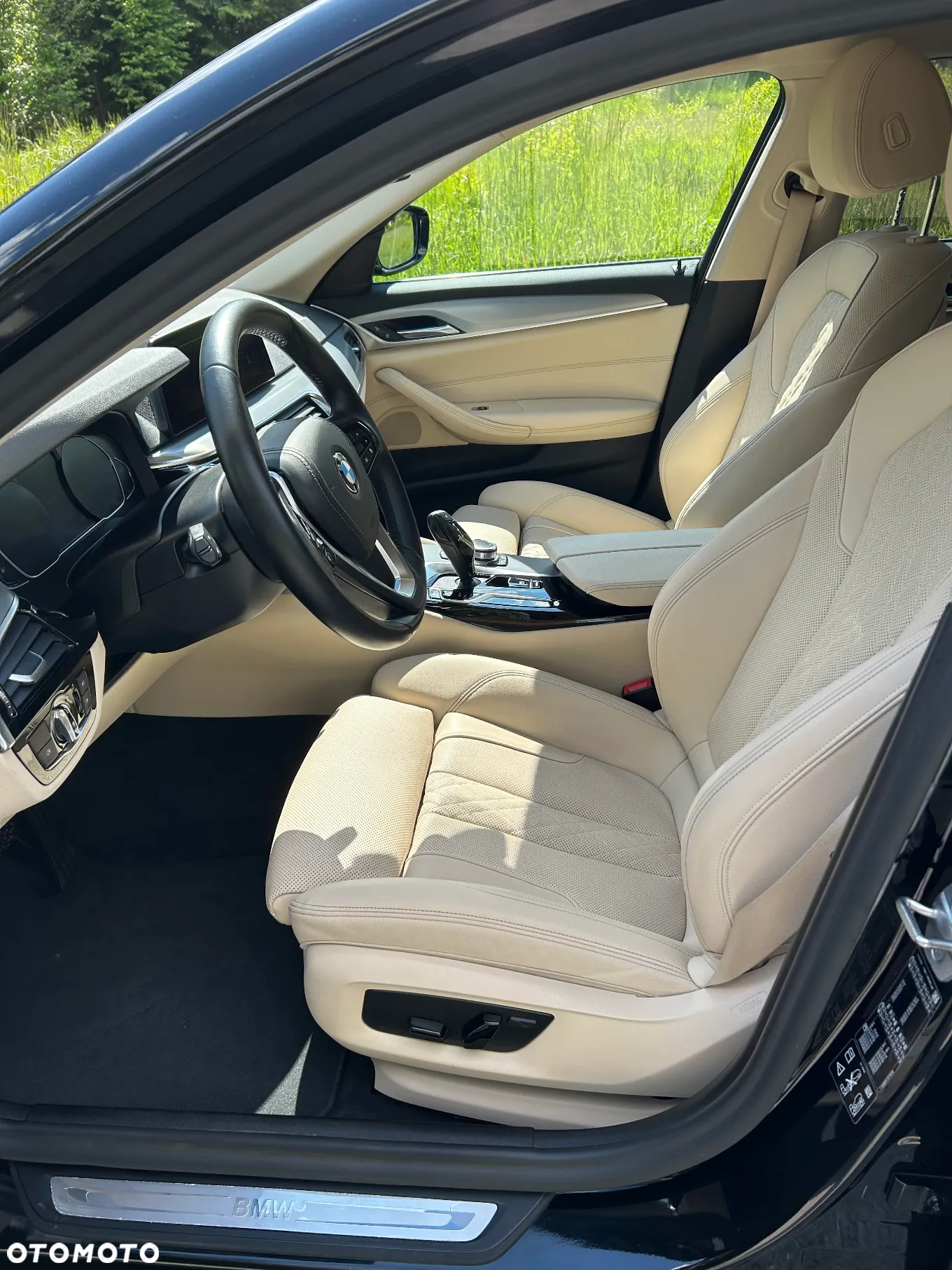 BMW Seria 5 - 11