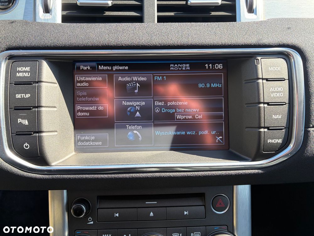 Land Rover Range Rover Evoque - 19