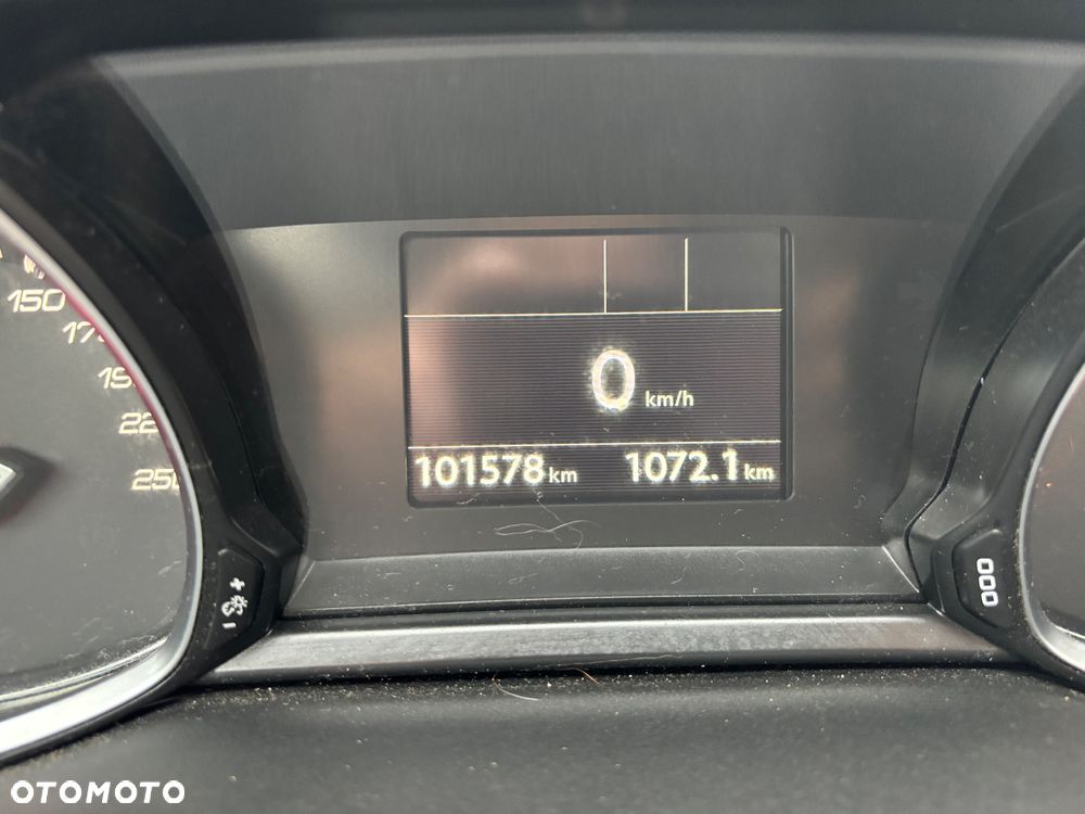 Peugeot 308 SW 1.5 BlueHDi Business Line S&S - 7