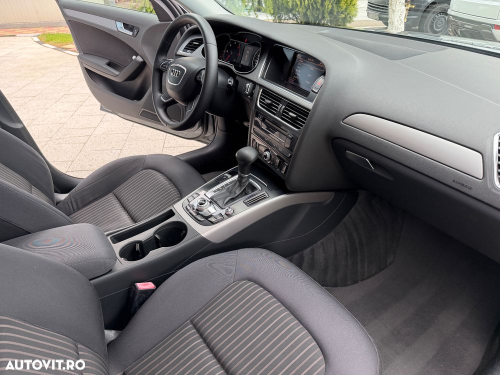 Audi A4 - 24