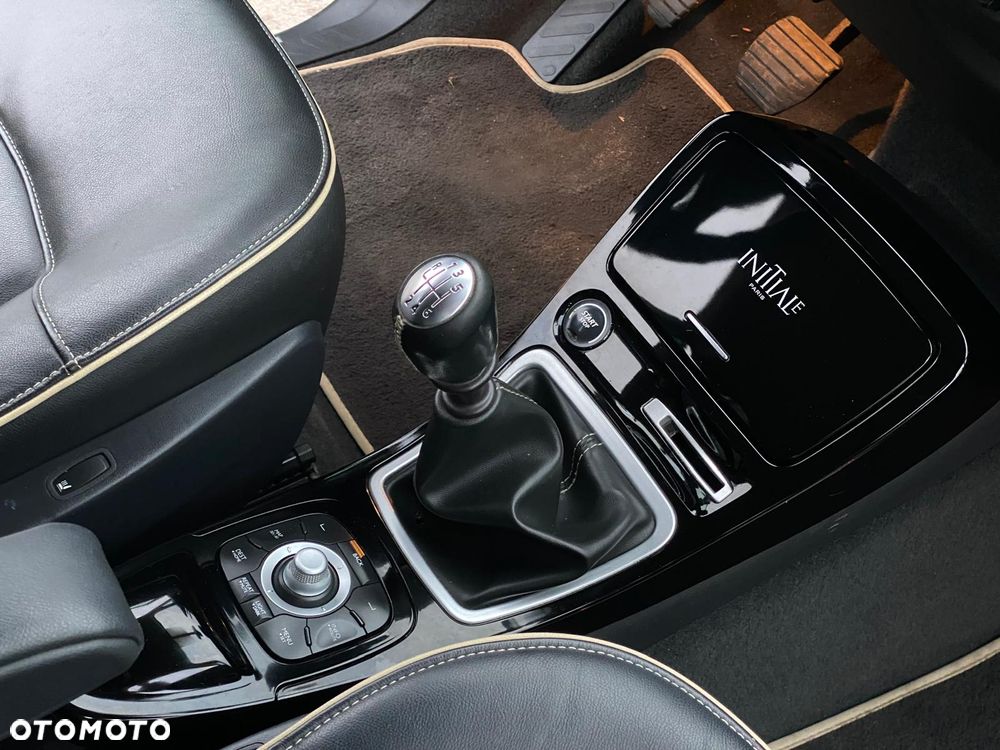 Renault Grand Espace 2.0 Initiale - 12